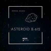 Asteroid B-612