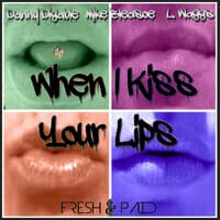 Kiss Your Lips