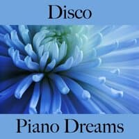 Disco: Piano Dreams - Os Melhores Sons Para Festejar