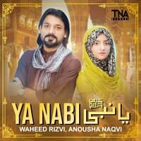 Ya Nabi - Single