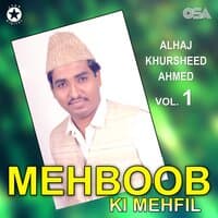 Mehboob Ki Mehfil, Vol. 1