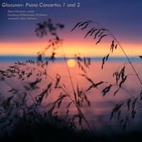 Glazunov: Piano Concerto No.1, Op.92: I. Allegro moderato