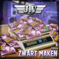 Zwart Maken