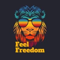 Feel Freedom