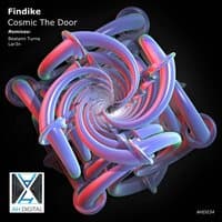 Cosmic the Door