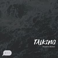 Talking