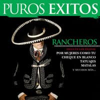 Puros Éxitos: Rancheros