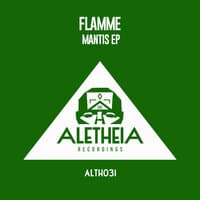 Mantis EP