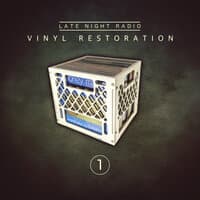 Vinyl Restoration, Vol. 1