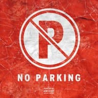 No Parking