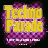 Techno Parade, Vol. 1