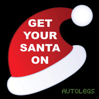 Get Your Santa On