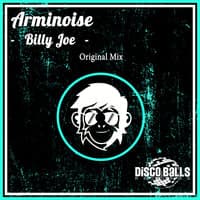 Billy Joe