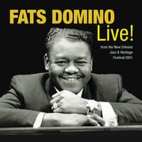 Legends Of New Orleans: Fats Domino Live!