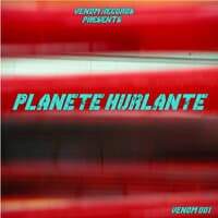 Planète Hurlante