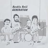 Rock'n Roll Generation