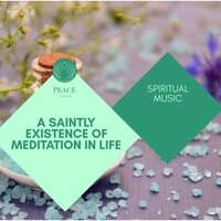 A Saintly Existence Of Meditation In Life - Spiritual Music