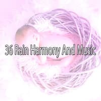 36 Rain Harmony and Music