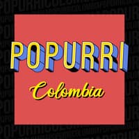 Popurri Colombia