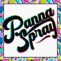 Panna spray