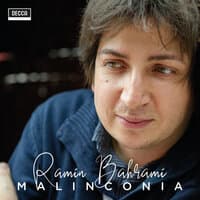 Bahrami: Malinconia