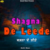 Shagna De Leede