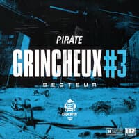 Grincheux #3