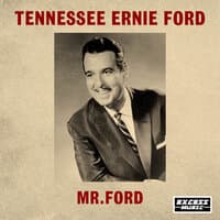 Mr Ford