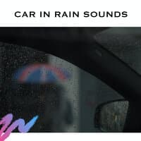 Car In Rain Sounds