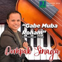 Gabe Muba Roham