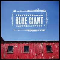 Blue Giant