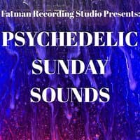 Psychedelic Sunday Sounds, Vol. 2