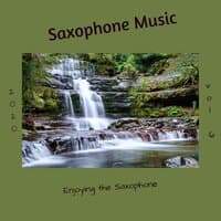 Enjoying the Saxophone, Vol. 6