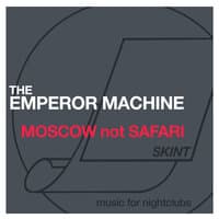 Moscow Not Safari