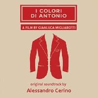 I colori di Antonio