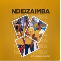 Ndidzaimba