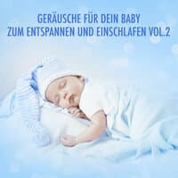 Geräusche für dein Baby zum Einschlafen und Entspannen, Vol. 2