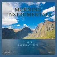 Happy Breakfast Jazz, Vol. 5