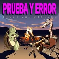 Prueba y Error