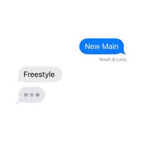 New Main (Freestyle)