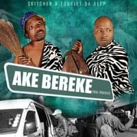 Ake Bereke