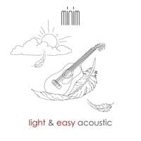 Light and Easy Acoustic