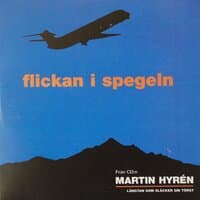 Flickan I Spegeln