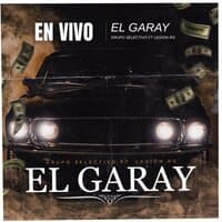 El Garay  [En Vivo]