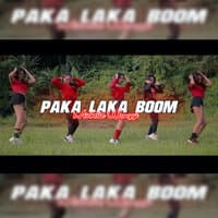 Paka Laka Boom