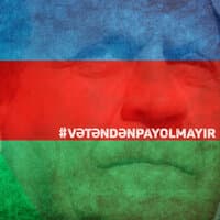 #Vətəndənpayolmayır