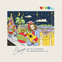 Un Diciembre en Barranquilla