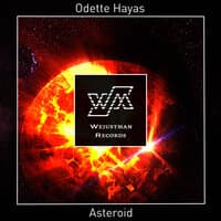 Asteroid