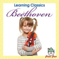 Learning Classics Beethoven