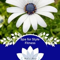 Spa For Style Fitness